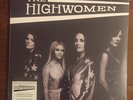 The Highwomen Vinyl 2 LP 2019 Made In Germany NEW Brandi Carlile Maren Morris