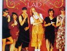 JAMES L.A.I.D. FONTANA 5149431 UK-ORIGINAL VINYL LP