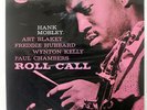 HANK MOBLEY ROLL CALL CLASSIC BST84058 US PRESS VINYL LP