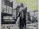 THAD JONES MAGNIFICENT BLUE NOTE GXK8109 JAPAN VINYL LP