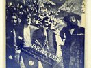 BEATLES L.S. BUMBLE BEE CONTRA BAND MUSIC WEC3626 VINYL LP