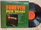 PETE DRAKE FOREVER VG+ Original