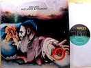 GOLIATH - Hot Rock & Thunder - '72 ORIG NM Private Prog Psych Hdrk LP in shrink