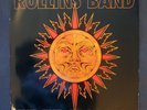 Rollins Band The End Of Silence BRAZIL 1st Press LP Vinyl record 1993 import