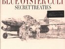 Blue Öyster Cult - Secret Treaties (Vinyl LP - 1974 - EU - Reissue)