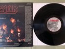 Kreator ‎– Pleasure To Kill [Original 1986 Release]