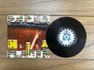 M.I.A Paper Planes Vinyl Record Single 7” MIA