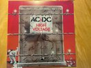 2 Vinyl AC/DC TNT & High Voltage 2024 NEU - limitiert - eingeschweißt - ACDC