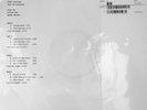 AVANTASIA - The Scarecrow - TEST PRESSING NEW DLP - SEALED NEW *1/5 Only Pressed