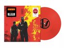 Twenty One Pilots Clancy Exclusive Red Vinyl Record LP