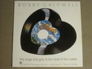 BOBBY CALDWELL WHAT YOU WON'T DO FOR LOVE 7