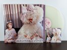 SIA Reasonable Woman GITD Glow In The Dark Vinyl LP with SIGNED Insert