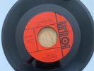 The United Four “Go On/ She’s Putting You On” 7” Vinyl