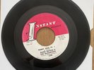 David Batiste & The Gladiators “Funky Soul Part 1” 7” Vinyl