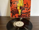 Alexandrov Song & Dance Ensemble RED ARMY IN HI-FI   Artia ALP-101 LP Mono   NM