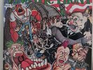 AGNOSTIC FRONT : Cause for Alarm (LP 1986) 1st press A1/B1 VG+ NYHC Thrash