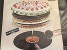 The Rolling Stones - Let It Bleed ,Red Lable UK Press Mono + Poster - Vg+ Cond