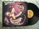 Whitesnake ‎   Lovehunter     Vintage  LP  United Artists Records – LT-981