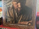 Zac Brown Band The Foundation 2015 RE 180g Vinyl LP Atlantic Records NM Cond