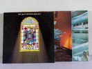 3x The Alan Parsons Project LP - Turn Of A Friendly Card - I Robot - Pyramid