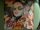 Snoh Aalegra Don't Explain A Mini Album Signed Vinyl LE 100 In Hand