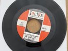 The Dynamics “Yes, I Love You Baby” 7” Vinyl On Laurie Records Inc