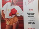 KAREN CHERYL MAXI 4 HITS. WARNER 2024. NEUF