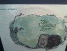1968 MINT SEALED VINYL RECORD LP ALBUM THE LOADING ZONE - SELF TITLED - CUT OUT