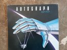Autograph - Sign In Please Vinyl  Record (Autographed By All Band Members)