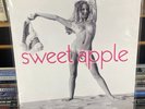 Sweet Apple – Reunion / Frantic Romantic- Green Translucent [VINYL 7