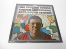 The Freedom Sounds LP  Soul Sound System 1968 Atlantic Wayne Henderson  Sealed