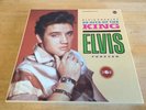 ELVIS PRESLEY - 96 Hits Of The King - 1987 Limited Ed 6-LP vinyl box set NM/ NM