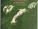 Johnny Marr Hand Signed The Smiths The Queen Is Dead Vinyl Music Autograph