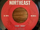 Signed  MA GARAGE JOE SADOWSKY / Night Train Northeast 202 RARE Worcester