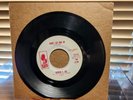 George E Lee, Don Hollinger, Don't Let Him In / Wild Side Of Life, 64 Kapp Promo