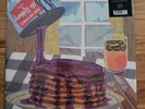 Boldy James Fair Exchange No Robbery Instrumental LP CLV Mint