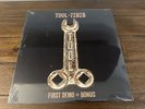 Tool 72826/Salival First Demo + Bonus RARE NEW Vinyl No Quarter Live Mint Sealed