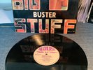 lp record sister big stuff prince buster mlp 12-156