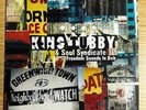 King Tubby & Soul Syndicate Freedom Sounds In Dub LP Blood & Fire 1996 BAFLP 01