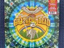 Grateful Dead - Veneta Oregon 8/27/72 Sunshine Daydream 4 Vinyl LP Sealed Set