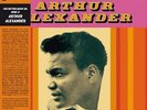 Arthur Alexander You Better Move On, Here Is (Vinyl)