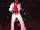 Elvis Presley Live in Las Vegas (Vinyl) 12