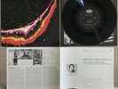 COUNT BUFFALOS EMERGENCY NM 1976 TOSHIBA JAPANA PRO-USE DIRECT CUT AUDIOPHILE LP