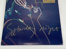 Suede - Saturday Night/Beautiful Ones - Rare Ltd Ed UK 2 x 7