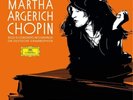 Frederic Chopin Martha Argerich: Chopin (Vinyl) 12