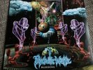 Psychotic Waltz - The bleeding Clear Vinyl 2015 RAR