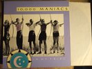 10000 Maniacs   In My Tribe  1987 Elektra 960738-1 Vinyl LP  UPC 075596073813 VG