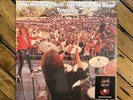 Trapeze - You Are The Music We're Just The Band Red Galaxy Vinyl Sealed 250 copy
