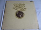 ZZ Top-First Album-Vinyl LP-London label-US press-VG+/VG+