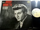 JOHNNY BURNETTE - 
